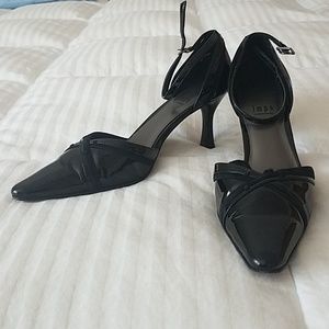Impo Black Women Heels.